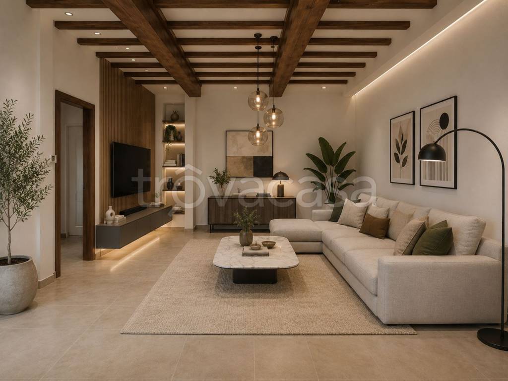 appartamento in vendita ad Umbertide