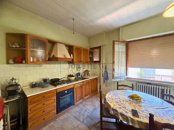 appartamento in vendita ad Umbertide