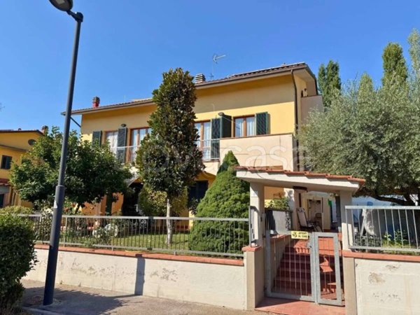 appartamento in vendita ad Umbertide