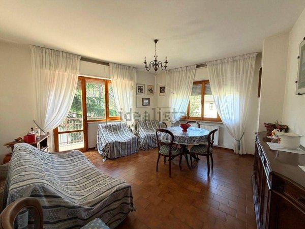 appartamento in vendita ad Umbertide