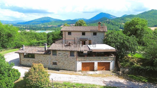 casale in vendita ad Umbertide