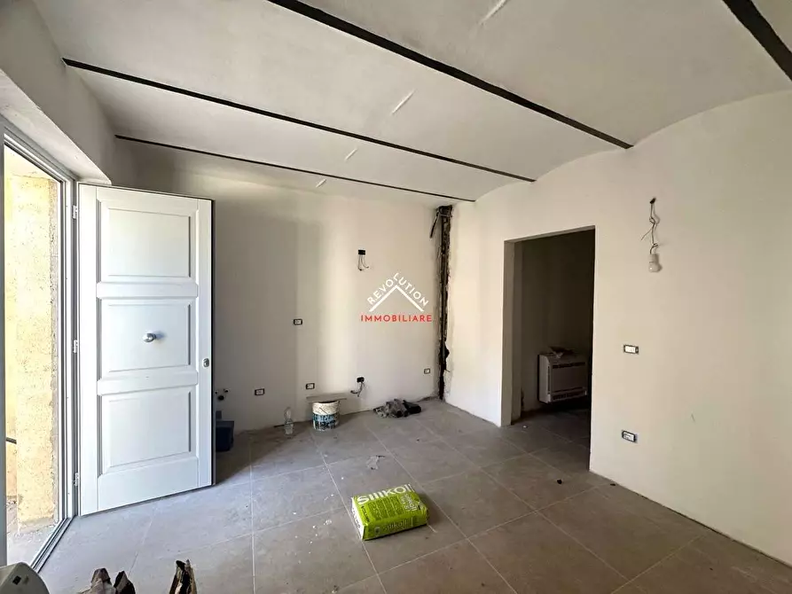 appartamento in vendita ad Umbertide