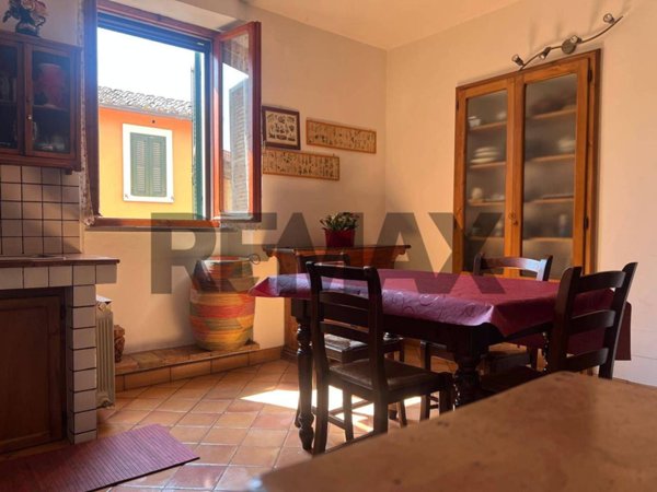 appartamento in vendita ad Umbertide
