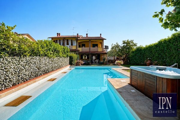 casa indipendente in vendita ad Umbertide