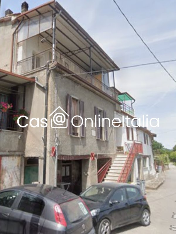appartamento in vendita ad Umbertide in zona Montecastelli