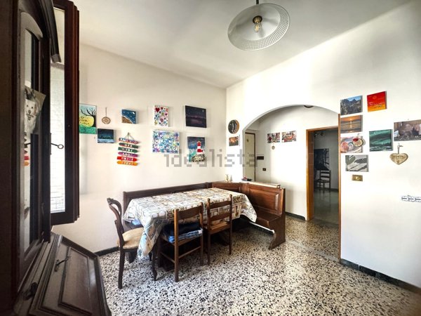 appartamento in vendita ad Umbertide