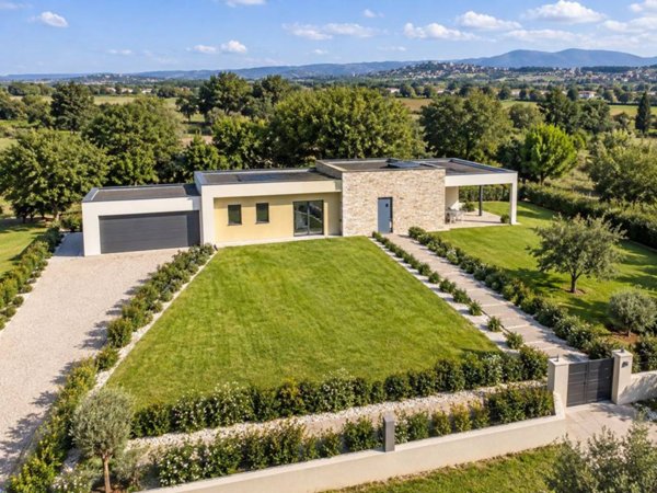 casa indipendente in vendita ad Umbertide