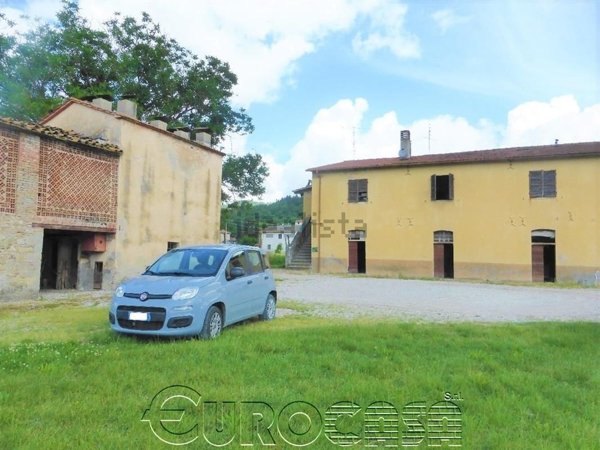 appartamento in vendita ad Umbertide in zona Spedalicchio