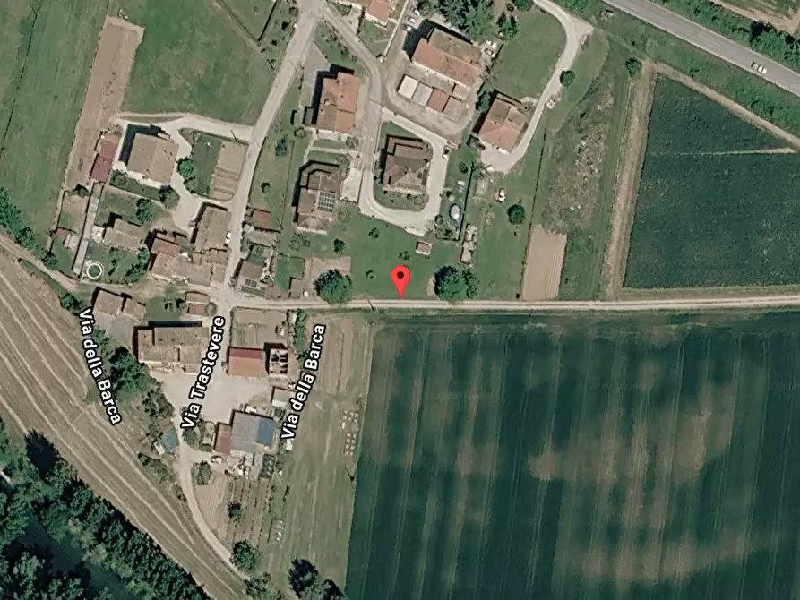 terreno in vendita ad Umbertide