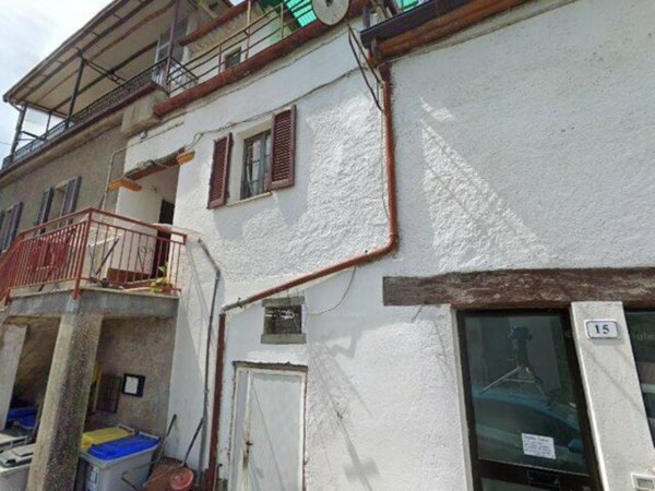 appartamento in vendita ad Umbertide in zona Montecastelli
