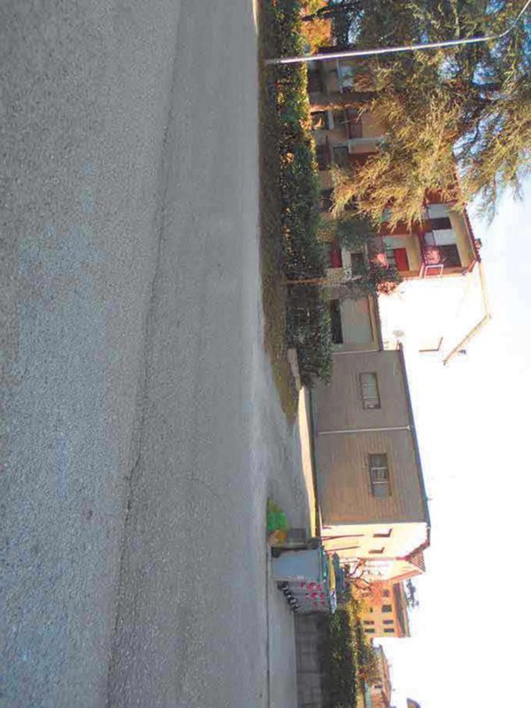 locale commerciale in vendita ad Umbertide