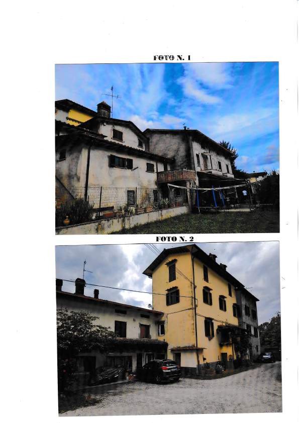 appartamento in vendita ad Umbertide