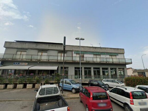 locale commerciale in vendita ad Umbertide