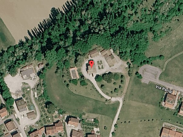 casa indipendente in vendita ad Umbertide