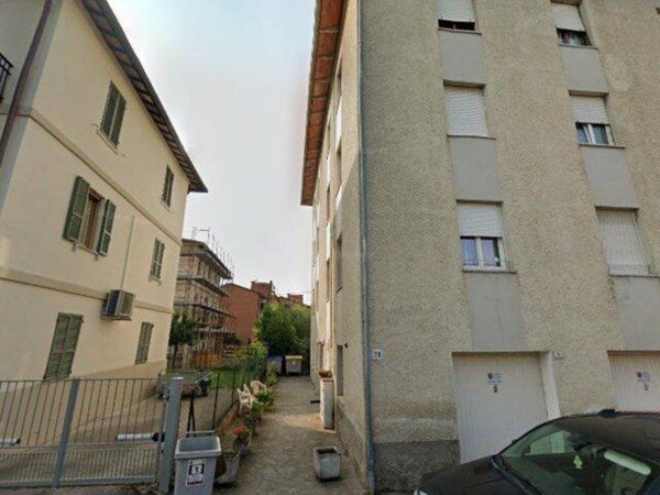 appartamento in vendita ad Umbertide