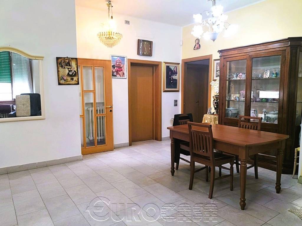 appartamento in vendita ad Umbertide