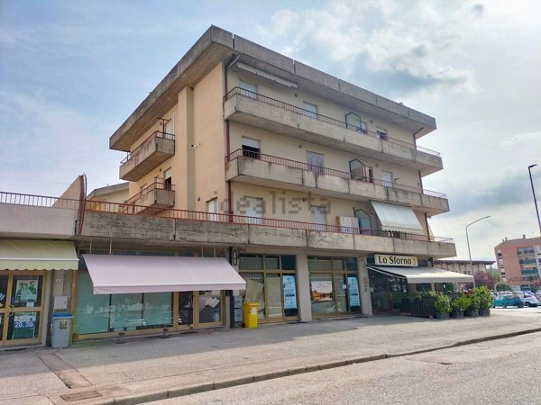 appartamento in vendita ad Umbertide