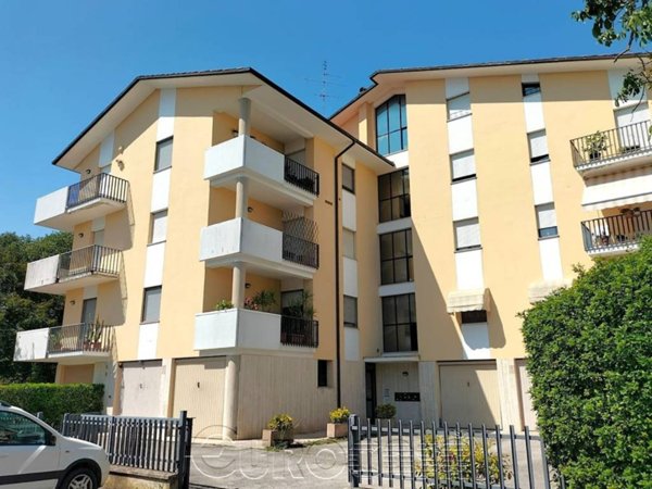 appartamento in vendita ad Umbertide