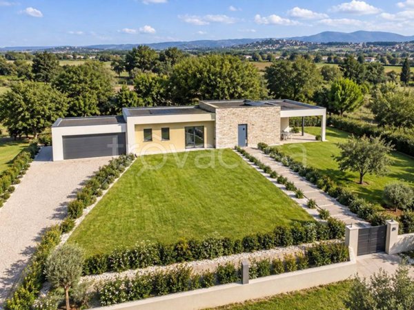 casa indipendente in vendita ad Umbertide