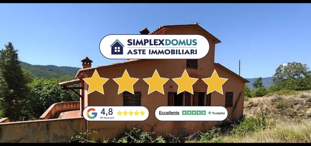 casa indipendente in vendita ad Umbertide in zona Niccone