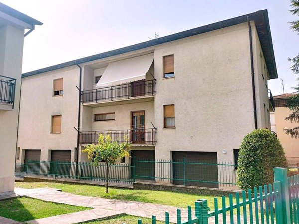 appartamento in vendita ad Umbertide