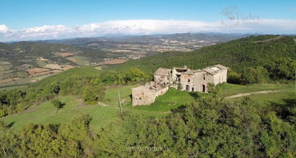 appartamento in vendita ad Umbertide