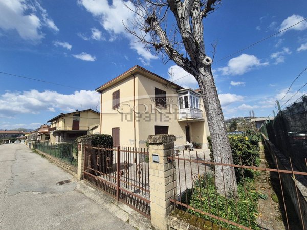 casa indipendente in vendita ad Umbertide