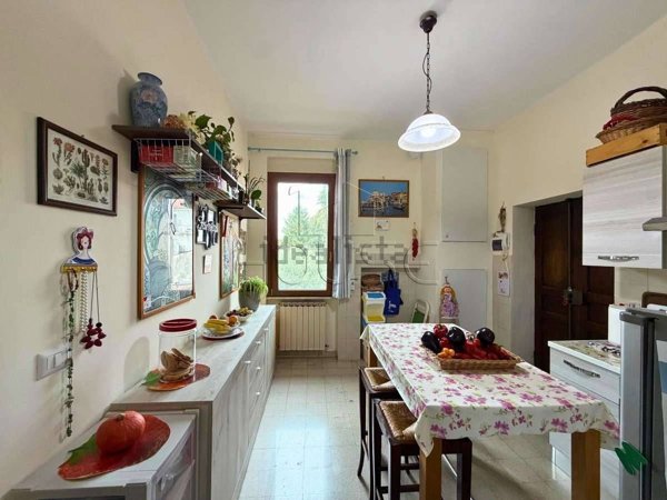 appartamento in vendita ad Umbertide