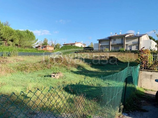 casa indipendente in vendita ad Umbertide