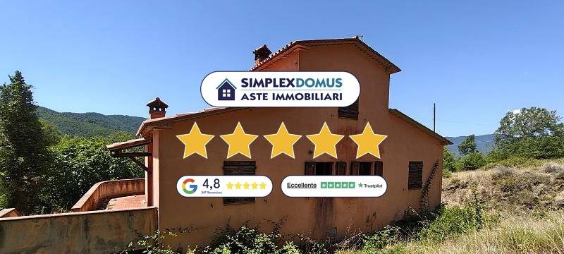 casa indipendente in vendita ad Umbertide in zona Niccone