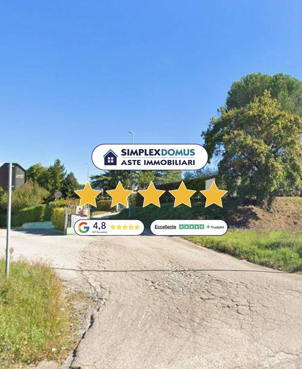 appartamento in vendita ad Umbertide