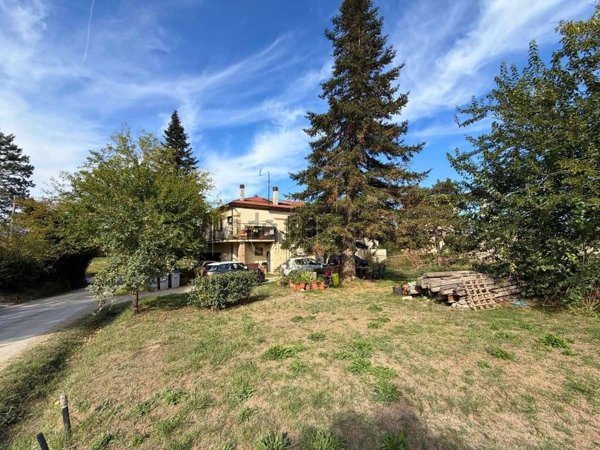 casa indipendente in vendita ad Umbertide