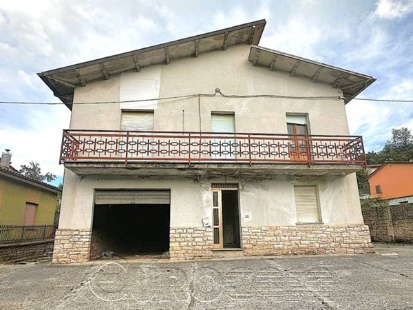 casa indipendente in vendita ad Umbertide