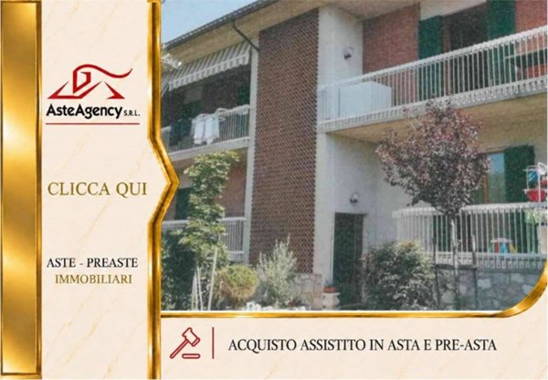 appartamento in vendita ad Umbertide