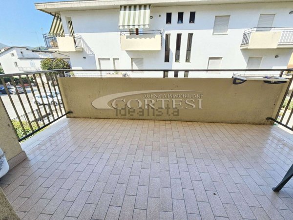appartamento in vendita ad Umbertide