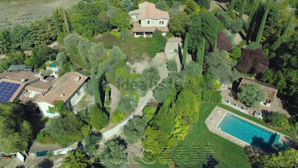 casale in vendita ad Umbertide