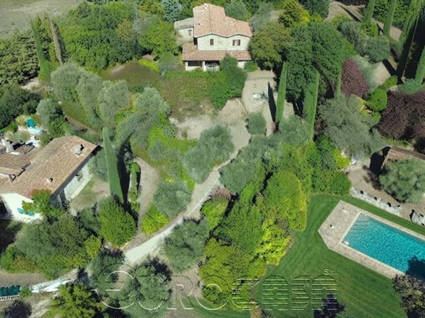 casa indipendente in vendita ad Umbertide
