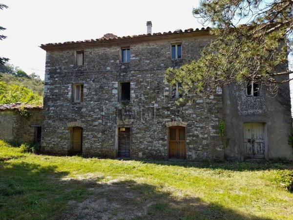 appartamento in vendita ad Umbertide