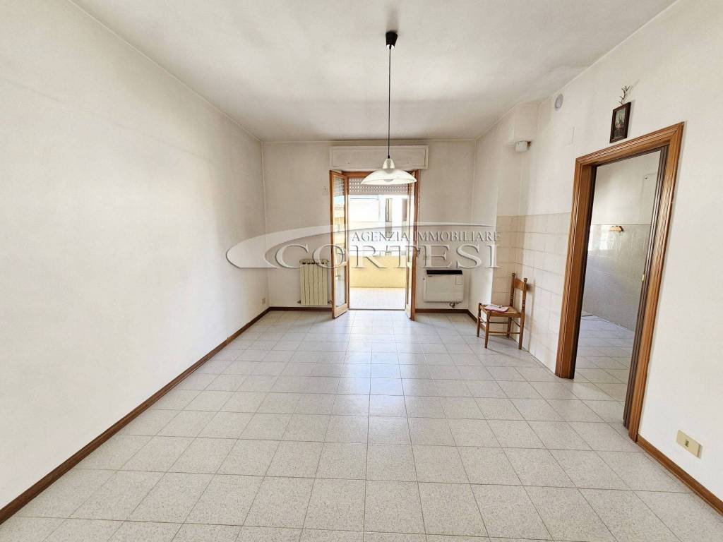 appartamento in vendita ad Umbertide