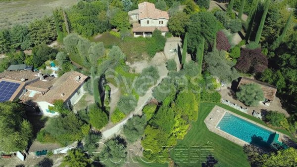 casa indipendente in vendita ad Umbertide