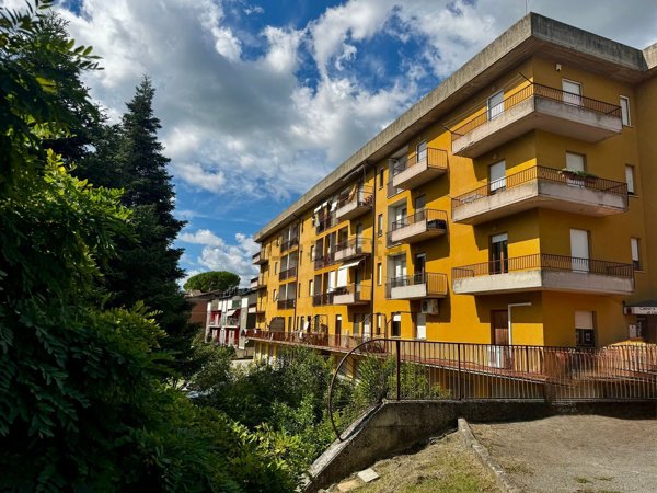 appartamento in vendita ad Umbertide