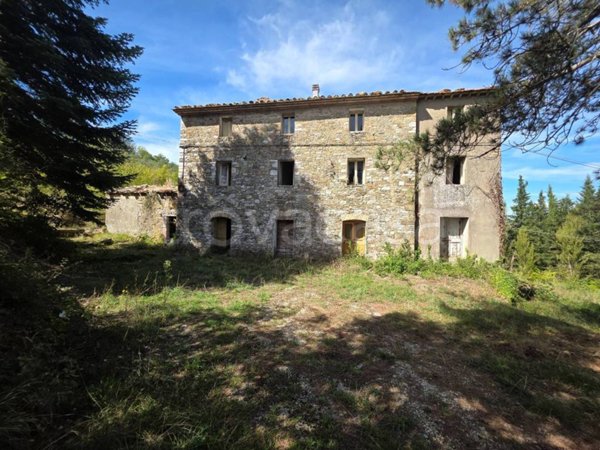 casa indipendente in vendita ad Umbertide