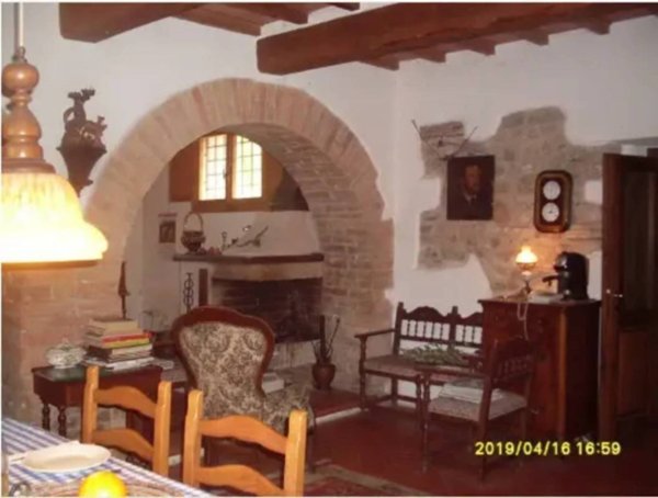 casa indipendente in vendita ad Umbertide in zona Pierantonio