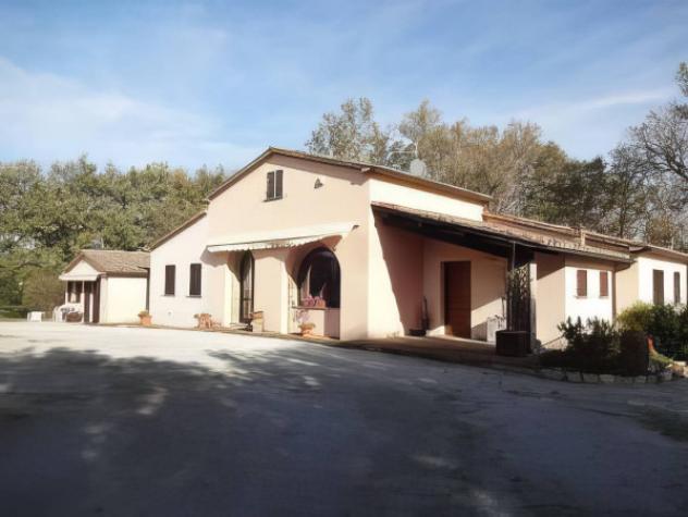 casa indipendente in vendita ad Umbertide