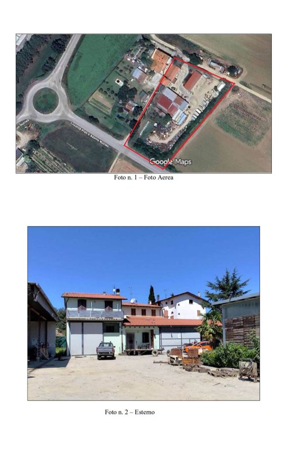 casa indipendente in vendita ad Umbertide