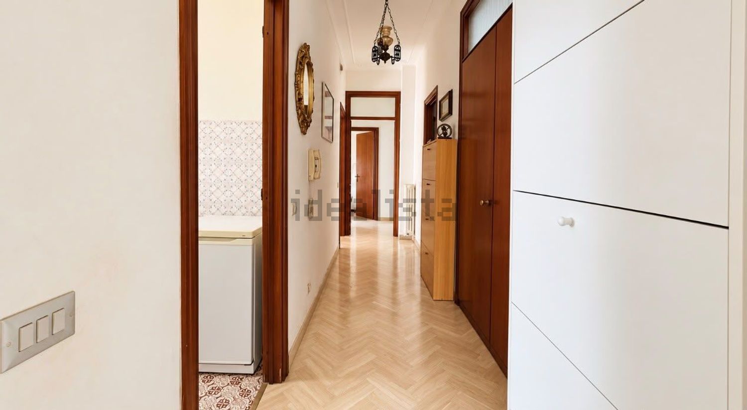 appartamento in vendita ad Umbertide