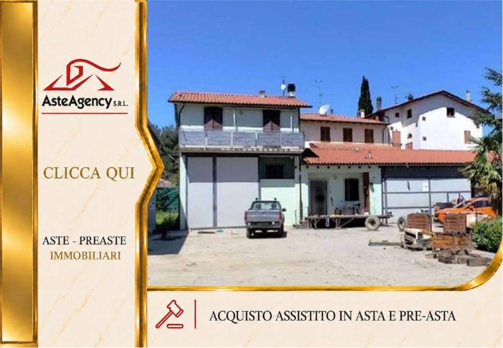 casa indipendente in vendita ad Umbertide in zona Badia