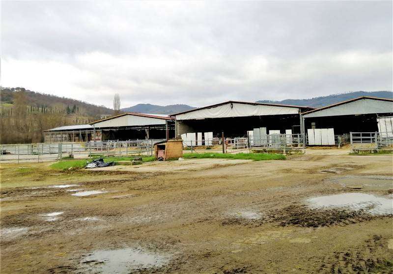 appartamento in vendita ad Umbertide