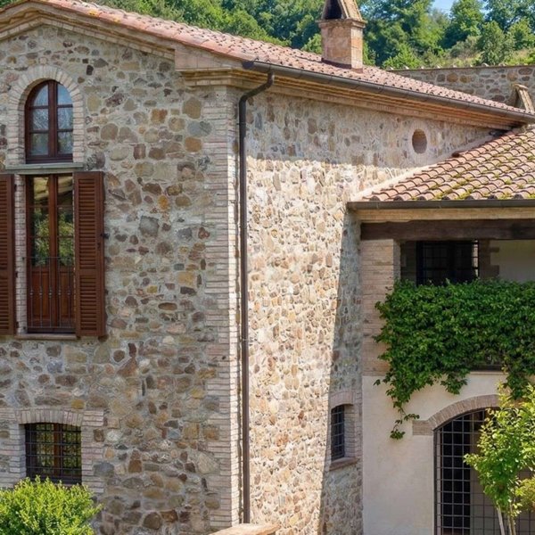casale in vendita ad Umbertide in zona Niccone