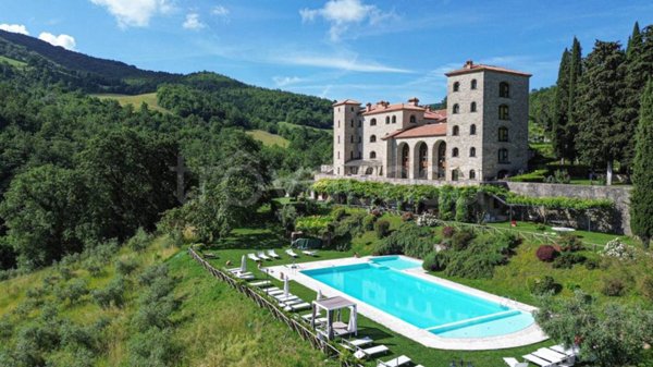 appartamento in vendita a Valfabbrica